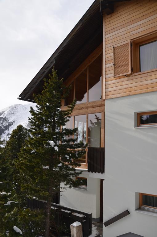 Ferienhaus Ferch Turracher Hohe Rum bild