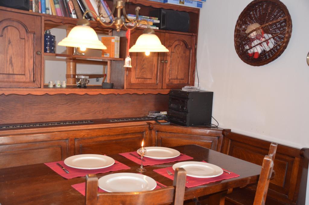 Ferienhaus Ferch Turracher Hohe Rum bild