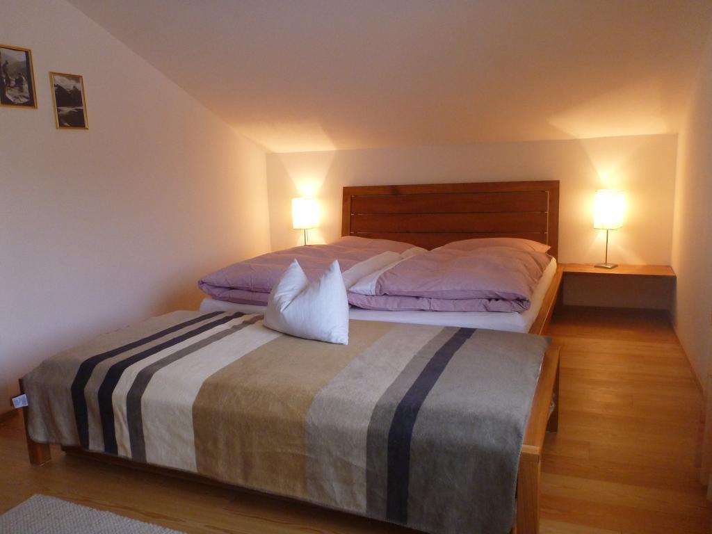 Ferienhaus Ferch Turracher Hohe Rum bild
