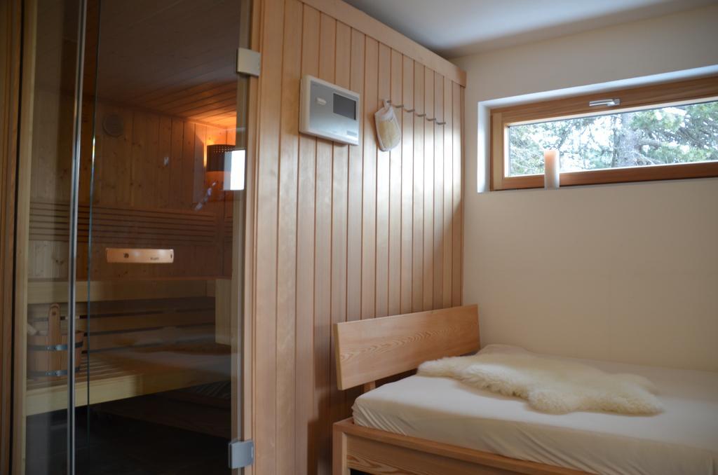 Ferienhaus Ferch Turracher Hohe Rum bild