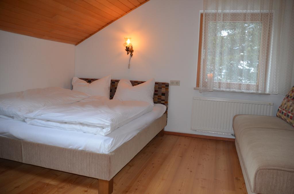 Ferienhaus Ferch Turracher Hohe Rum bild