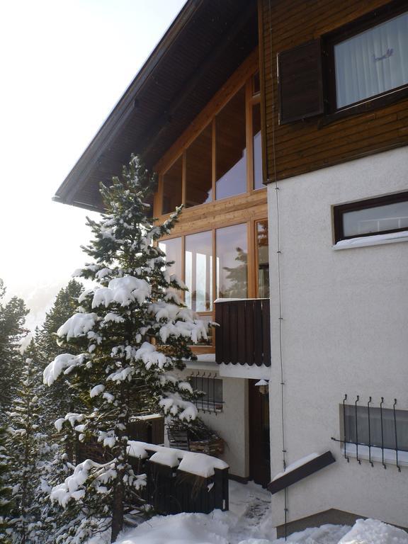 Ferienhaus Ferch Turracher Hohe Rum bild