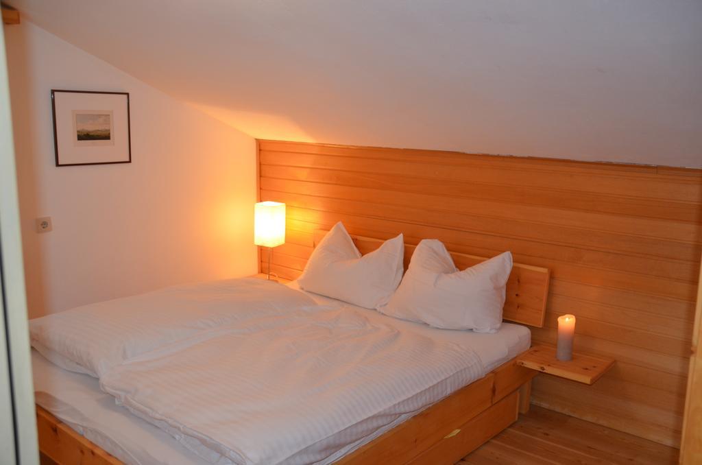 Ferienhaus Ferch Turracher Hohe Rum bild