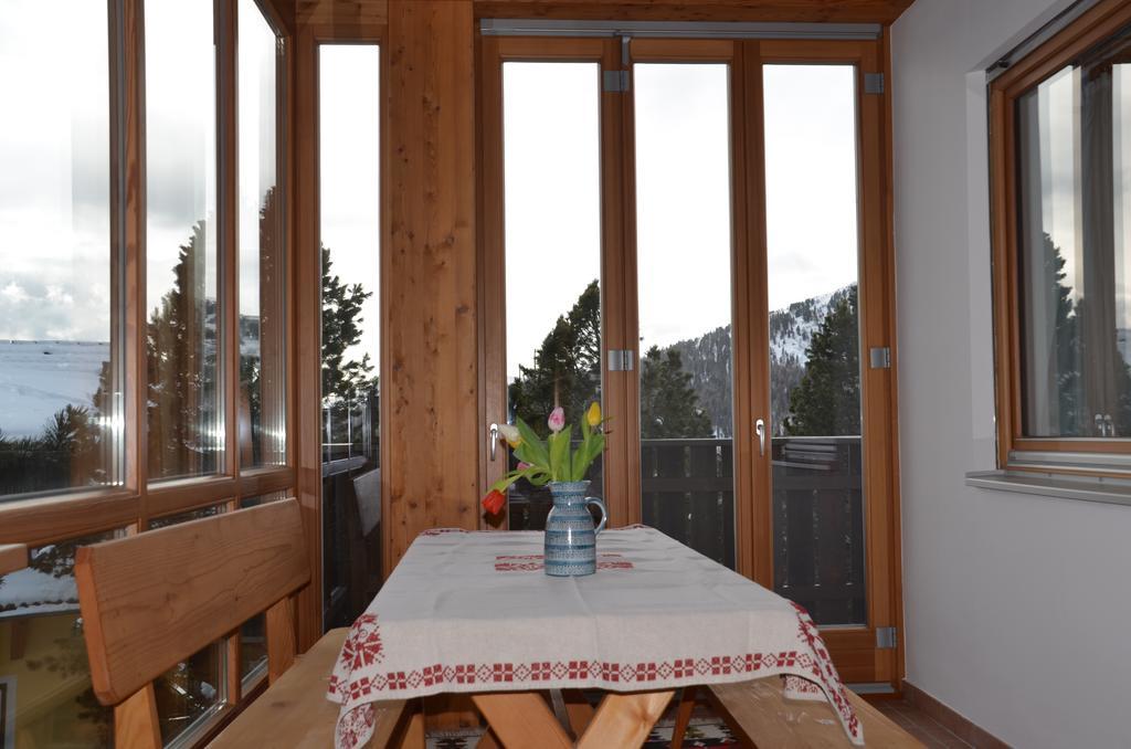 Ferienhaus Ferch Turracher Hohe Rum bild