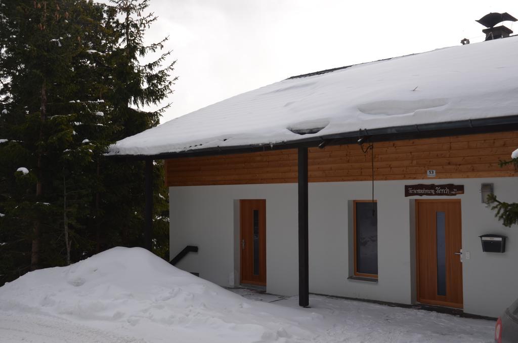 Ferienhaus Ferch Turracher Hohe Rum bild