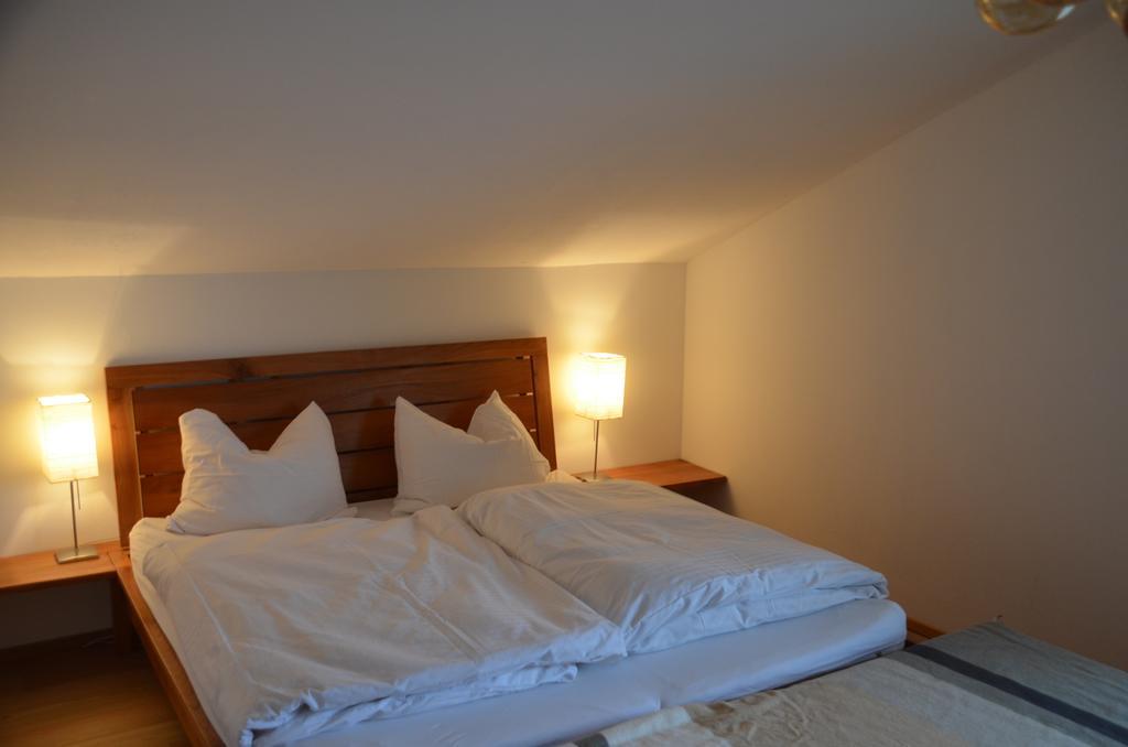Ferienhaus Ferch Turracher Hohe Rum bild