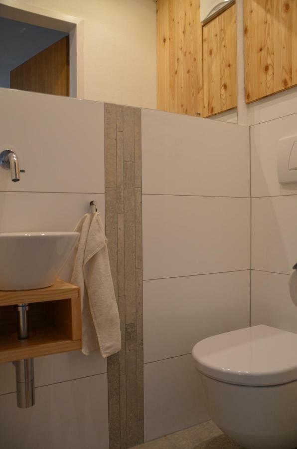 Ferienhaus Ferch Turracher Hohe Exteriör bild
