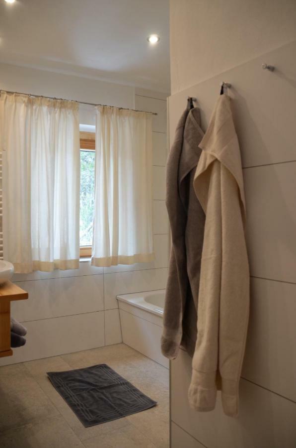Ferienhaus Ferch Turracher Hohe Exteriör bild